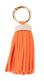 Violet & Brooks Bag Charm