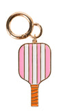 Violet & Brooks Bag Charm
