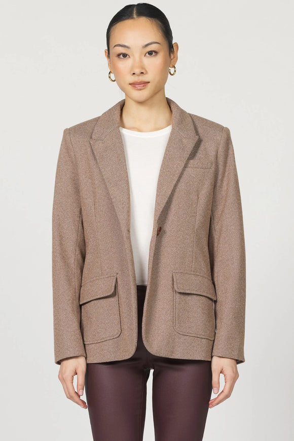 Elfi Blazer