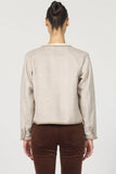 Apple Jacket