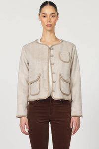 Apple Jacket