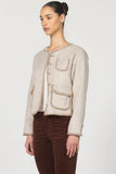 Apple Jacket