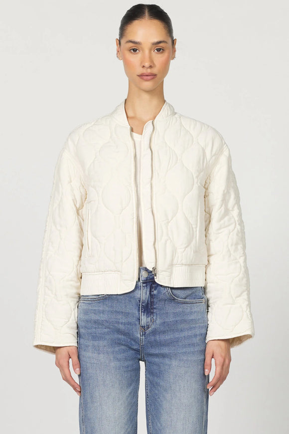 Maverick Jacket
