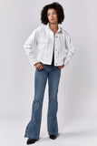 Cleo Denim Jacket