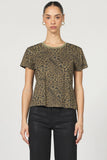 Unity Top - Greige Goods
