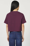Maddox Tee - Greige Goods