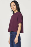 Maddox Tee - Greige Goods
