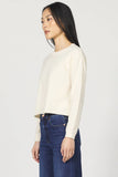 Fremont Long sleeve - Greige Goods