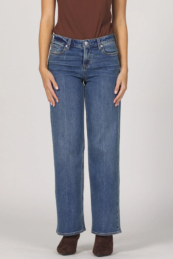 Taylor Straight Leg Jean