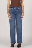 Taylor Straight Leg Jean