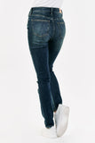 Stella Super High Rise in Bastille - Greige Goods