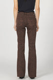 Leopard Jaxtyn Bootcut Jean
