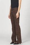 Leopard Jaxtyn Bootcut Jean