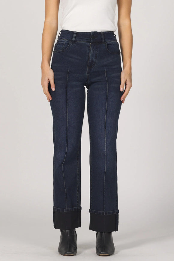 Holly Callaway Jean