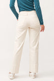 Holly Wheat Jeans - Greige Goods