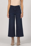 Audrey Wide Leg Jean