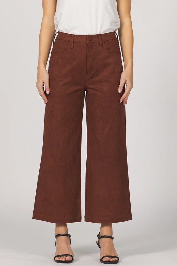 Audrey Wide Leg Pant