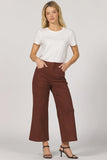 Audrey Wide Leg Pant