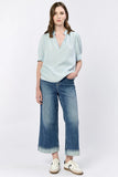 Sammi Blouse