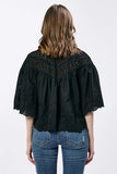 Elodia Novelty Top