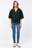 Elodia Novelty Top