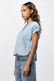 Julia Relax Fit Blouse