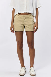 Hampton Short - Greige Goods