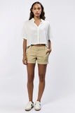 Hampton Short - Greige Goods