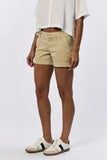 Hampton Short - Greige Goods