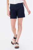 South Hampton Shorts - Greige Goods
