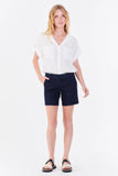 South Hampton Shorts - Greige Goods