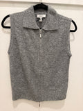 The Coffee Date Vest
