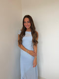 One Shoulder Dress