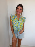 Puja Top