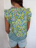 Puja Top