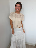 The Tasha Top