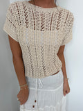 The Tasha Top