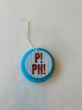 Large Bid Day Basket 2025