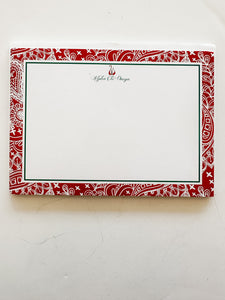 Sorority Note Cards - Greige Goods