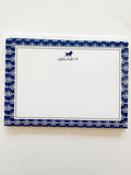 Sorority Note Cards - Greige Goods