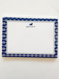 Sorority Note Cards - Greige Goods