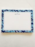 Sorority Note Cards - Greige Goods