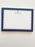 Sorority Note Cards - Greige Goods