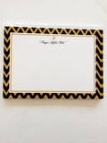 Sorority Note Cards - Greige Goods