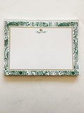 Sorority Note Cards - Greige Goods