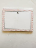 Sorority Note Cards - Greige Goods