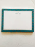 Sorority Note Cards - Greige Goods