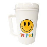 Sorority All Smiles Mega Mug - Greige Goods