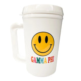 Sorority All Smiles Mega Mug - Greige Goods