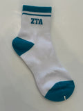 Sorority Socks